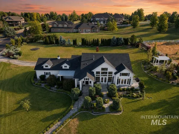 4782 N Echo Summit Way, Star, ID 83669