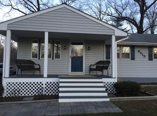 8415 Forest Dr, Pasadena, MD 21122