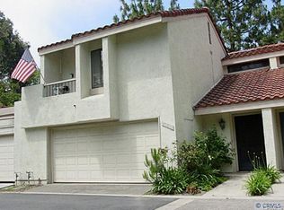 26541 Azuer, Mission Viejo, CA 92691