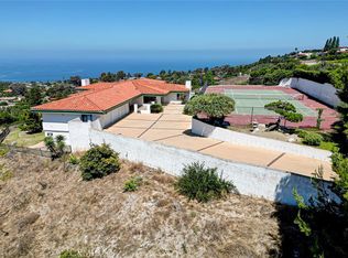1501 Via Coronel #87, Palos Verdes Peninsula, CA 90274