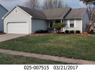 426 Bluestem Ave, Columbus, OH 43230