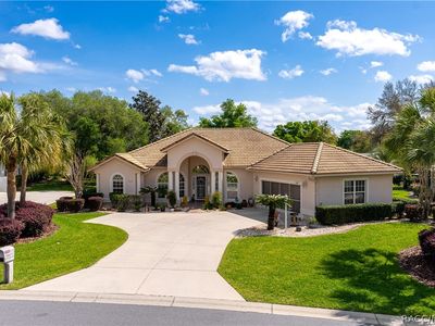 1807 N Musial Point, Hernando, FL, 34442