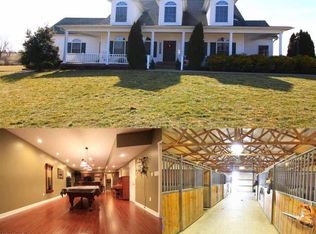 489 Locust Grove Rd, Shelbyville, KY 40065