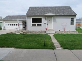 4539 Mitchell Ave, Billings, MT 59101