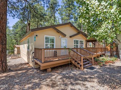 17310 S Aspen Pl, Munds Park, AZ, 86017