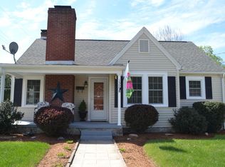 1509 Maple Ave, Buena Vista, VA 24416