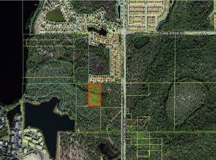 Westside Blvd, Kissimmee, FL 34747