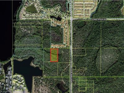 Westside Blvd, Kissimmee, FL, 34747