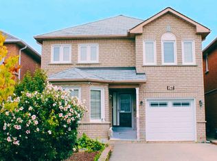 26 Lavender Pl, Vaughan, ON L4L9B3
