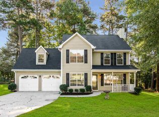 1195 Brook Meadow Ct, Lawrenceville, GA 30045