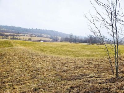 Lot 5 Paradis Lane, Bakersfield, VT, 05441