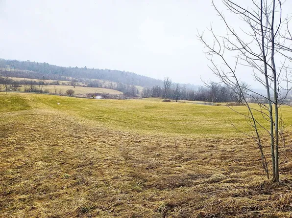 Lot 5 Paradis Lane, Bakersfield, VT 05441