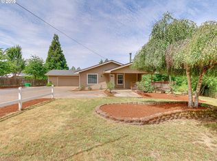 1301 Villa Rd, Newberg, OR 97132