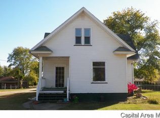 204 Washington St, Victoria, IL 61485