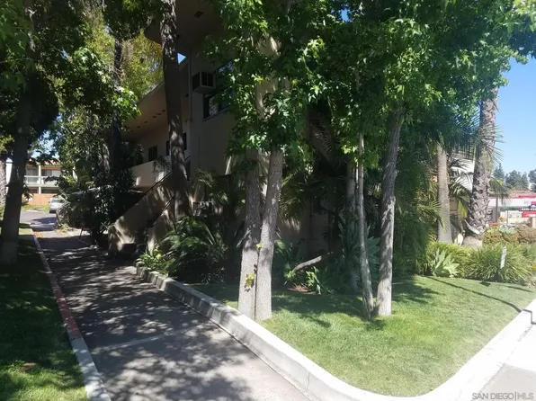 7932-40 La Mesa Blvd, La Mesa, CA 91942