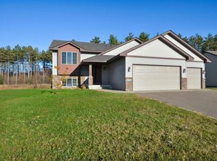 8024 384th Trl, North Branch, MN 55056