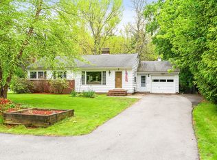 250 Belchertown Rd, Ware, MA 01082