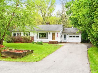 250 Belchertown Rd, Ware, MA, 01082