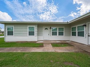 1739 W 5th St, Freeport, TX 77541