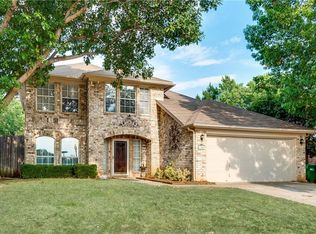 758 Texas Oak Trl, Lake Dallas, TX 75065
