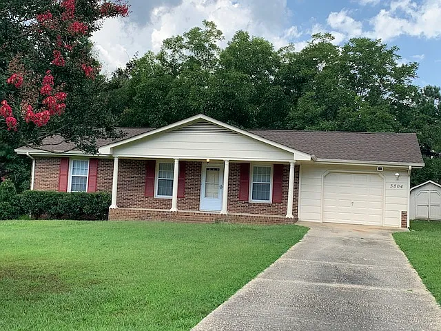 3804 W Allen St — Photo 1