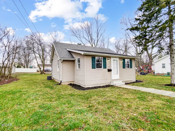 216 Reynolds Ave, Spencerville, OH 45887