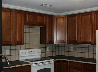 810 S Jefferson Dr, Abilene, TX 79605
