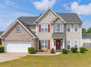 10514 Barvas St, Charlotte, NC 28262