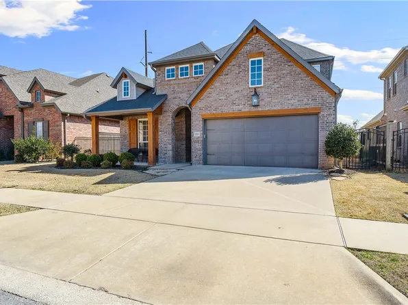 2803 SW Hampton Ave, Bentonville, AR 72713