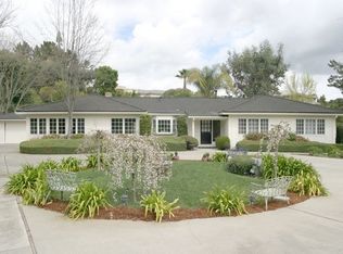 12435 Hilltop Dr, Los Altos Hills, CA