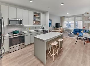 244 Saint Pauls Ave UNIT 516, Jersey City, NJ 07306