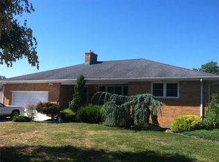 184 S Moetz Dr, Milltown, NJ 08850