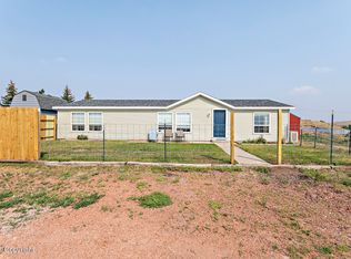 11 O Ct, Gillette, WY 82716