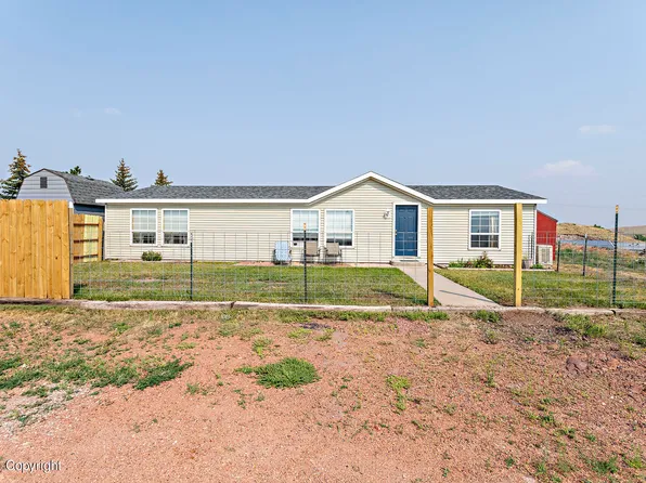 11 O Ct, Gillette, WY 82716