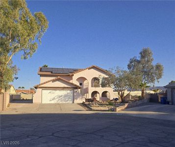 318 Claro Ct, Henderson, NV, 89014