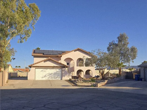 318 Claro Ct, Henderson, NV 89014