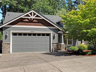 850 NW 114th Ave, Portland, OR, 97229