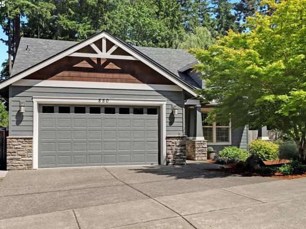 850 NW 114th Ave, Portland, OR 97229