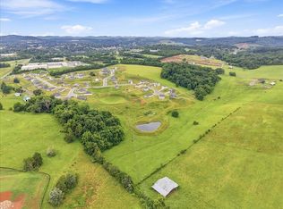 O'Battle Rdg, Jefferson City, TN 37760