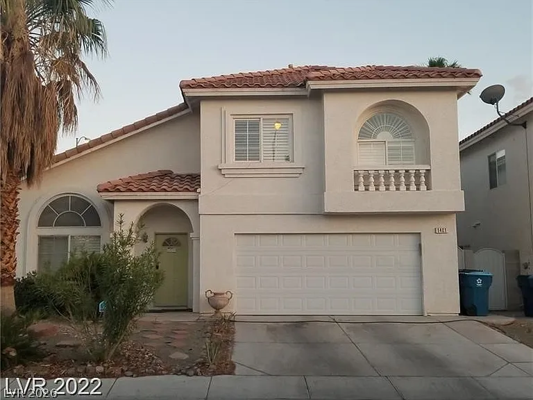 1401 Balsam Mist Ave — Photo 1