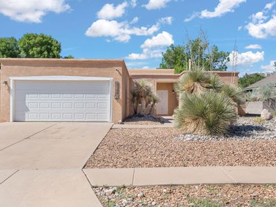 5144 Roanoke Ave NW, Albuquerque, NM, 87120