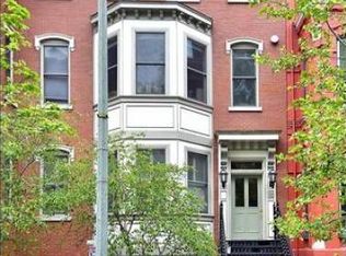 1310 12th St NW APT 6, Washington, DC 20005