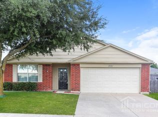 1521 Heritage Blvd, Glenn Heights, TX 75154