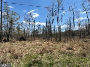 Cherry Ridge Rd, Mount Storm, WV 26739