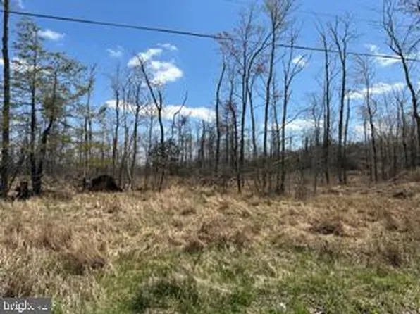 Cherry Ridge Rd, Mount Storm, WV 26739