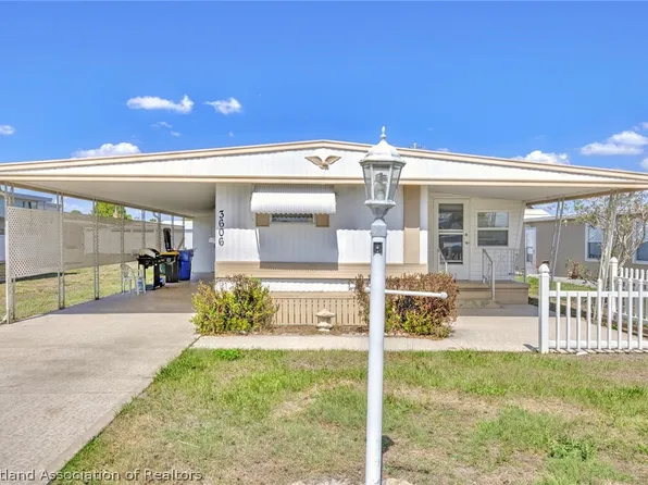 3606 Illinois Ave, Sebring, FL 33870