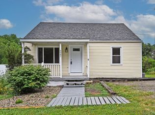 4947 Salem Rd, Morrow, OH 45152