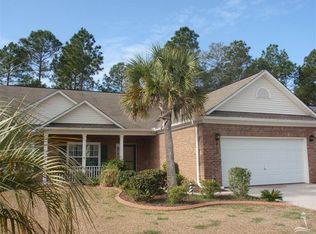 480 Sandpiper Bay Dr SW, Sunset Beach, NC 28468