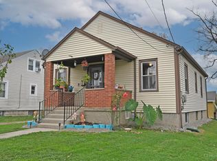 227 Burkhart Ave, Cincinnati, OH 45215
