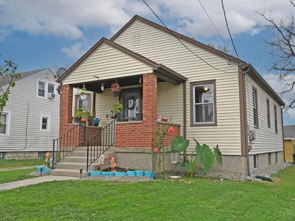 227 Burkhart Ave, Cincinnati, OH 45215